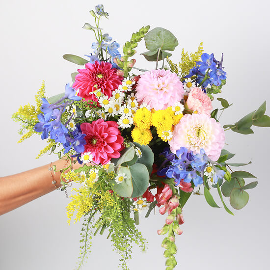 Lokaler Florist Solothurn – SolothurnBlueme.ch