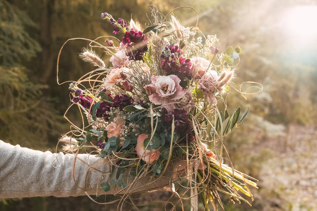 Lieblings-Blumen – Partnerflorist in Derendingen, Kanton Solothurn