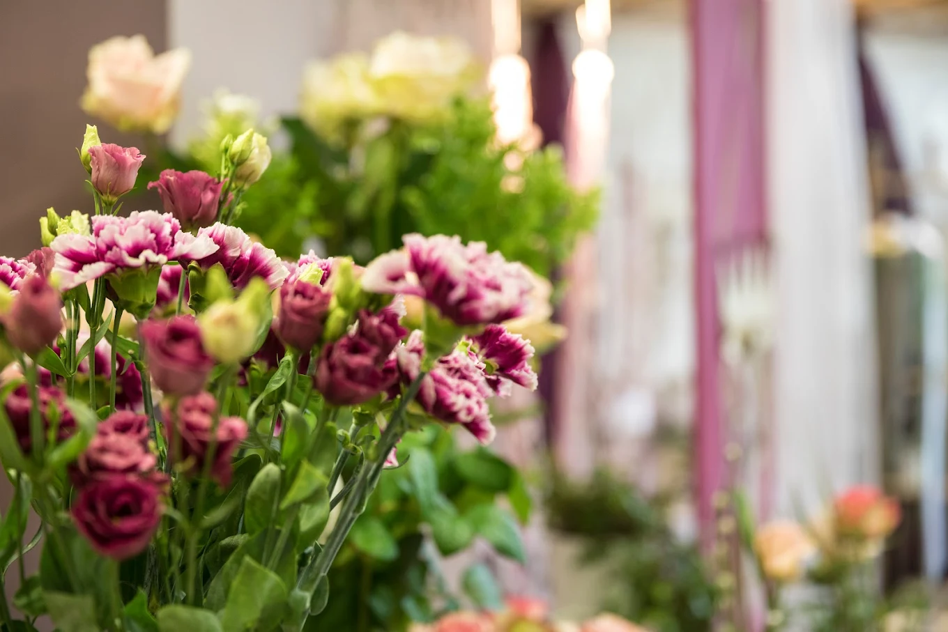 VEBO Gärtnerei – Partnerflorist in Matzendorf, Kanton Solothurn
